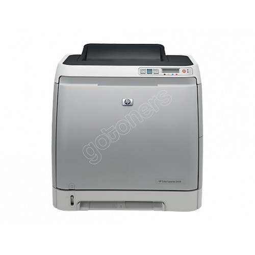 HP Color Laserjet 2605