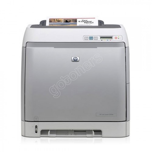HP Color Laserjet 2605DN