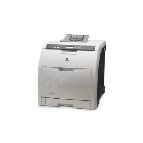HP Color Laserjet 2700N