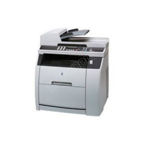 HP Color Laserjet 2820