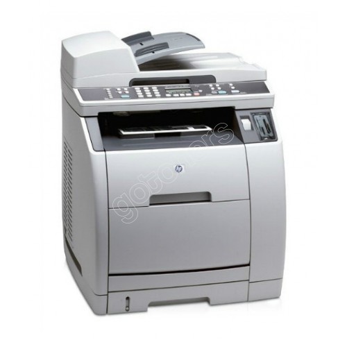 HP Color Laserjet 2840