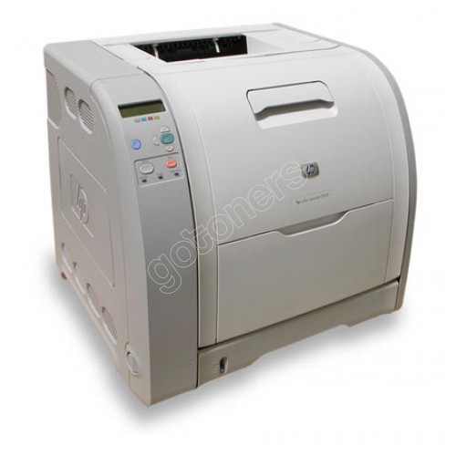 HP Color Laserjet 3500