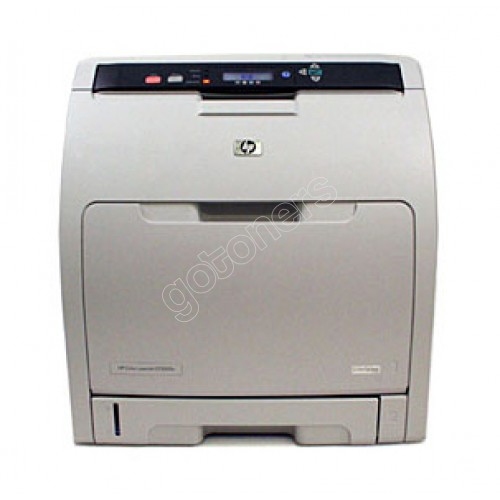 HP Color Laserjet 3505N