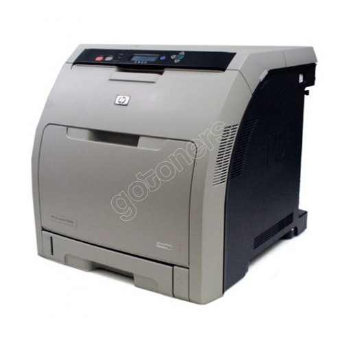 HP Color Laserjet 3505X