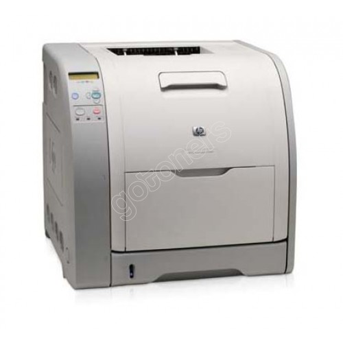 HP Color Laserjet 3550