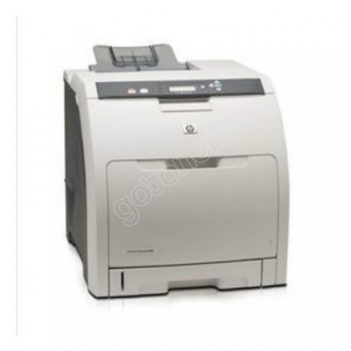 HP Color Laserjet 3600