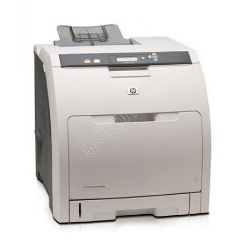HP Color Laserjet 3600N