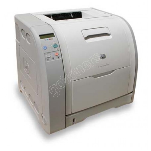 HP Color Laserjet 3700DTN