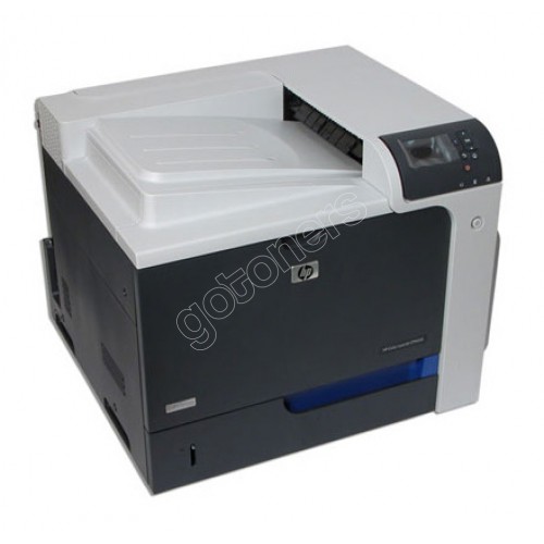 HP Color Laserjet 4525