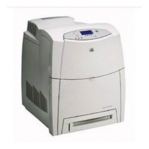 HP Color Laserjet 4600DN