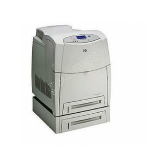 HP Color Laserjet 4600DTN