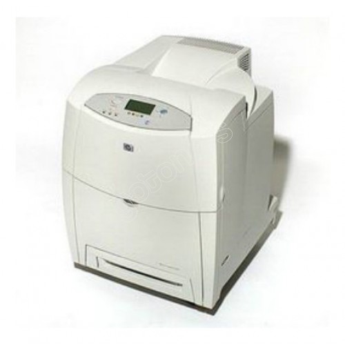 HP Color Laserjet 4600HDN