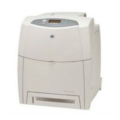 HP Color Laserjet 4650