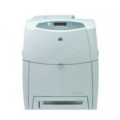 HP Color Laserjet 4650DN