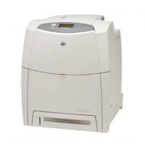 HP Color Laserjet 4650HDN