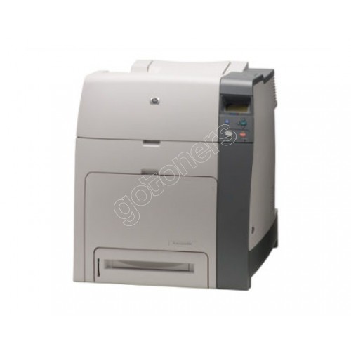 HP Color Laserjet 4700D