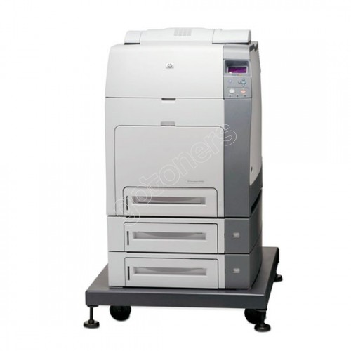 HP Color Laserjet 4700DTN