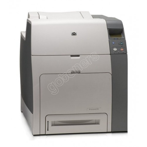HP Color Laserjet 4700N