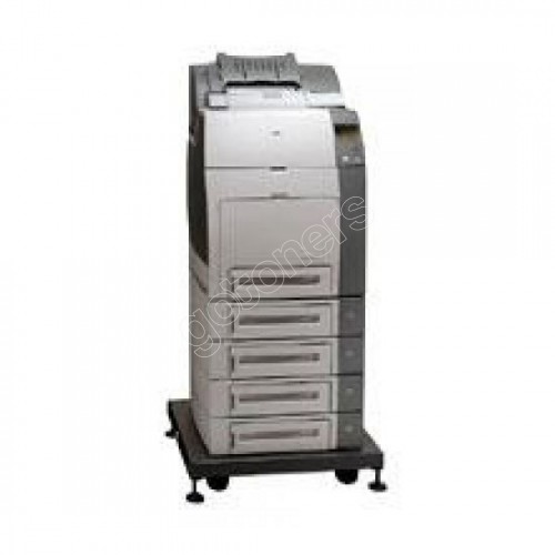 HP Color Laserjet 4700PH+