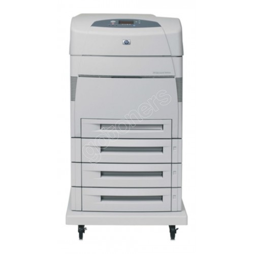 HP Color Laserjet 5500HDN 