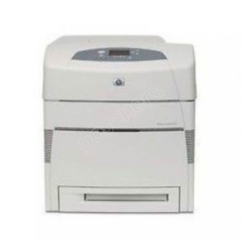 HP Color Laserjet 5550