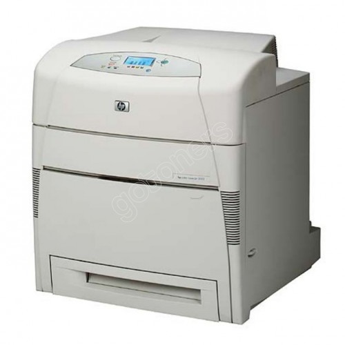 HP Color Laserjet 5550DN