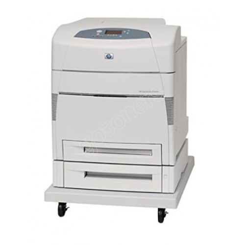 HP Color Laserjet 5550DTN