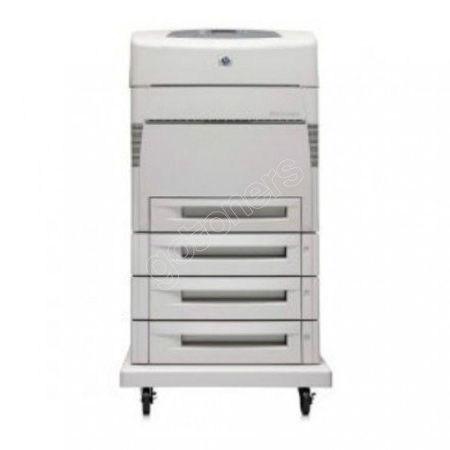 HP Color Laserjet 5550HDN