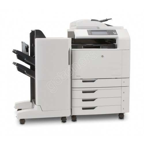 HP Color Laserjet 6030
