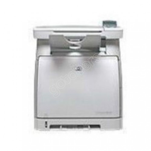 HP Color Laserjet CM1015MFP
