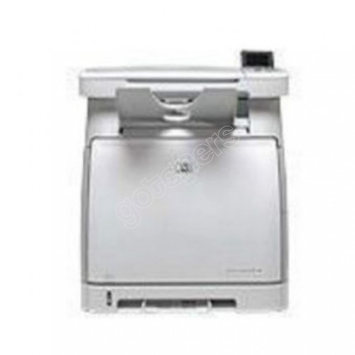 HP Color Laserjet CM1017MFP