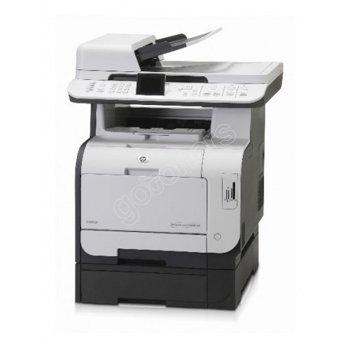 HP Color Laserjet CM2320N