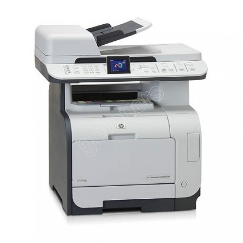 HP Color Laserjet CM2320NF