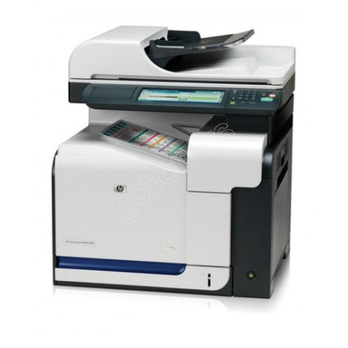 HP Color Laserjet CM3530 MFP