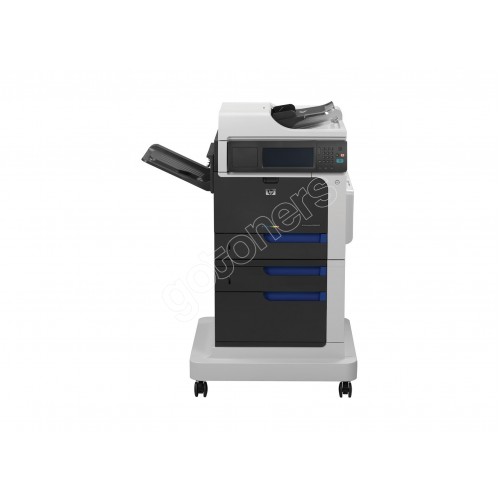 HP Color LaserJet CM4540 MFP