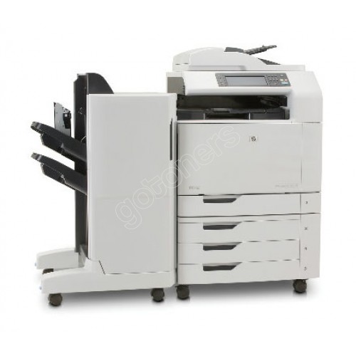 HP Color Laserjet CM6030F
