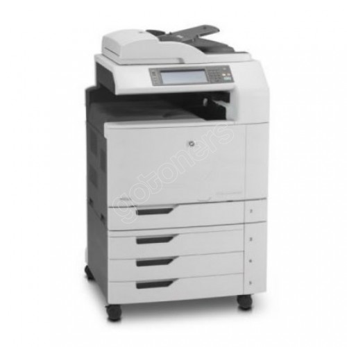 HP Color Laserjet CM6040X