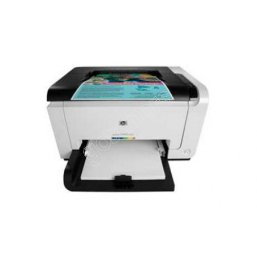HP Color Laserjet CP1025