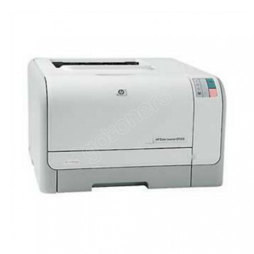 HP Color Laserjet CP1214