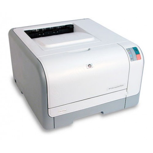 HP Color Laserjet CP1215N