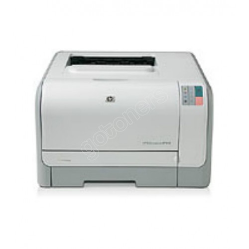 HP Color Laserjet CP1217