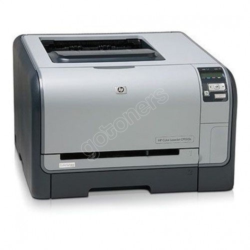 HP Color Laserjet CP1510