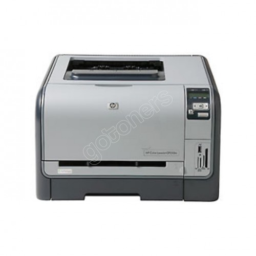 HP Color Laserjet CP1514N