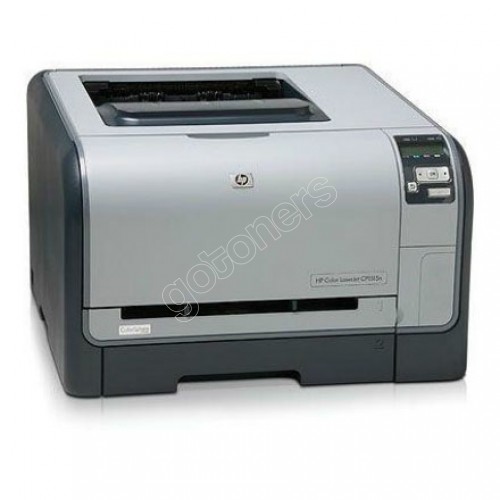 HP Color Laserjet CP1515