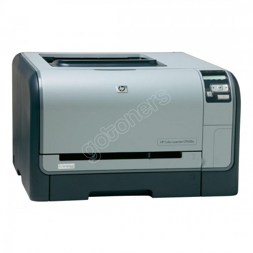 HP Color Laserjet CP1515N