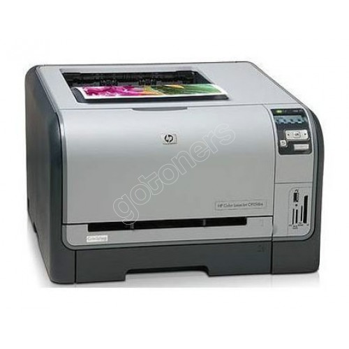 HP Color Laserjet CP1517NI