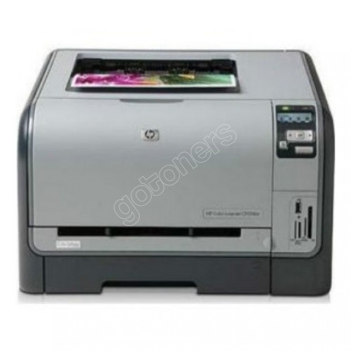 HP Color Laserjet CP1518