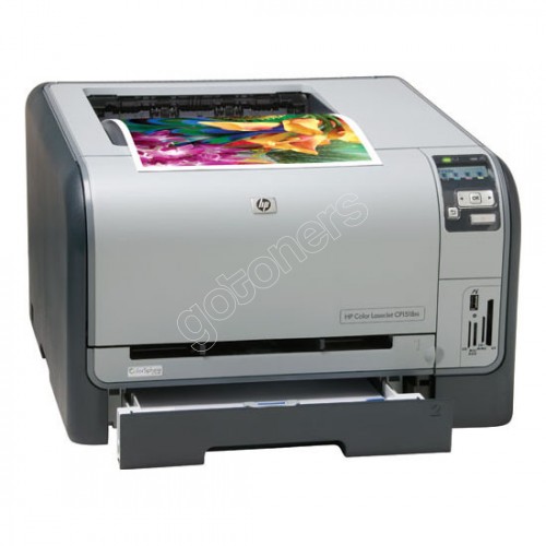 HP Color Laserjet CP1518NI