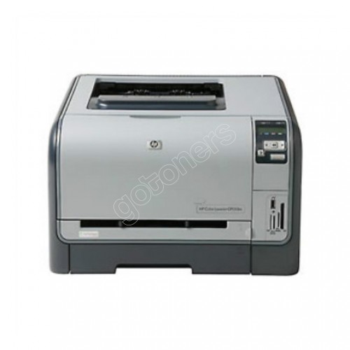 HP Color Laserjet CP1519NI