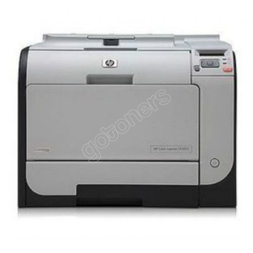 HP Color Laserjet CP2025N